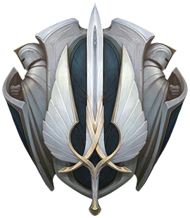 Demacia Crest